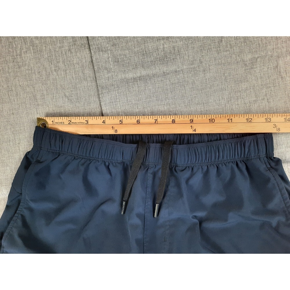 Rhone Essentials Men Small Petite Drawstring Stre… - image 2